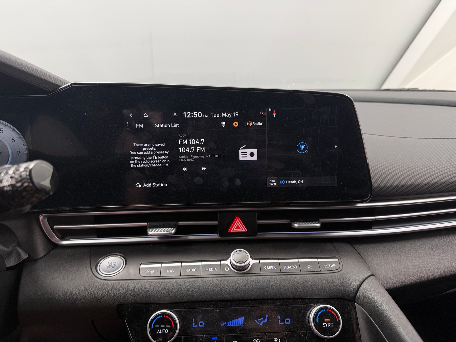 Thumbnail: 2024 Hyundai Elantra - 4