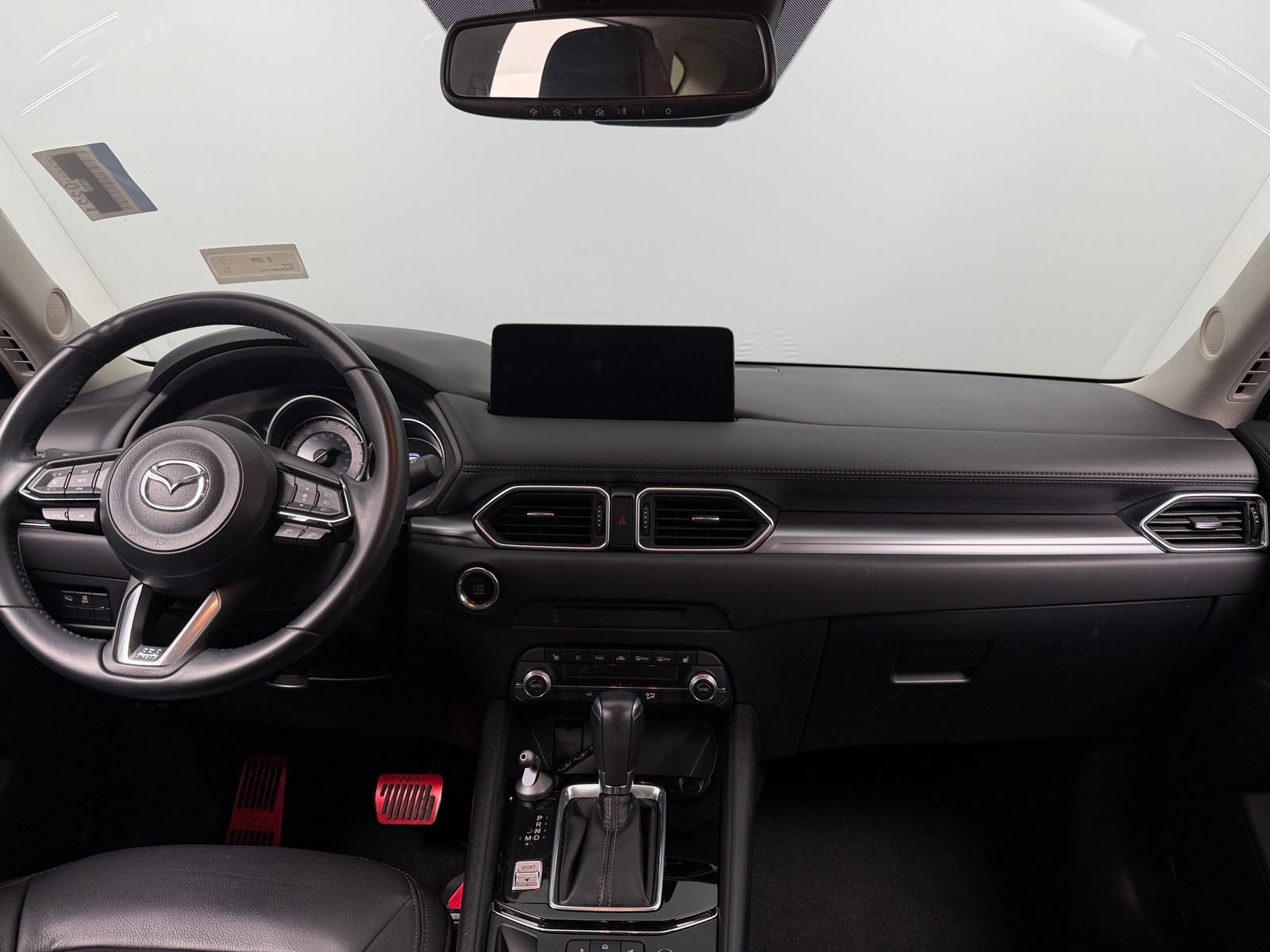Thumbnail: 2022 Mazda CX-5 - 2