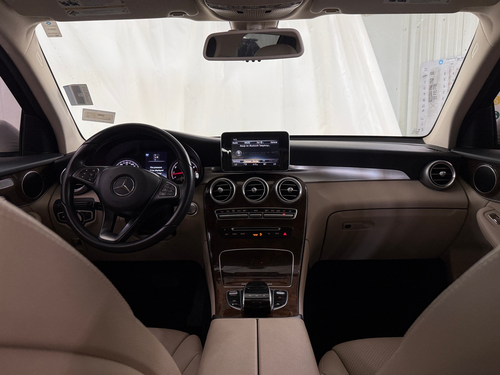 Thumbnail: 2016 Mercedes-Benz GLC - 2