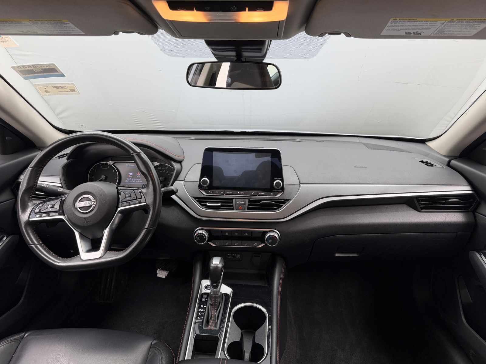 Thumbnail: 2025 Nissan Altima - 3