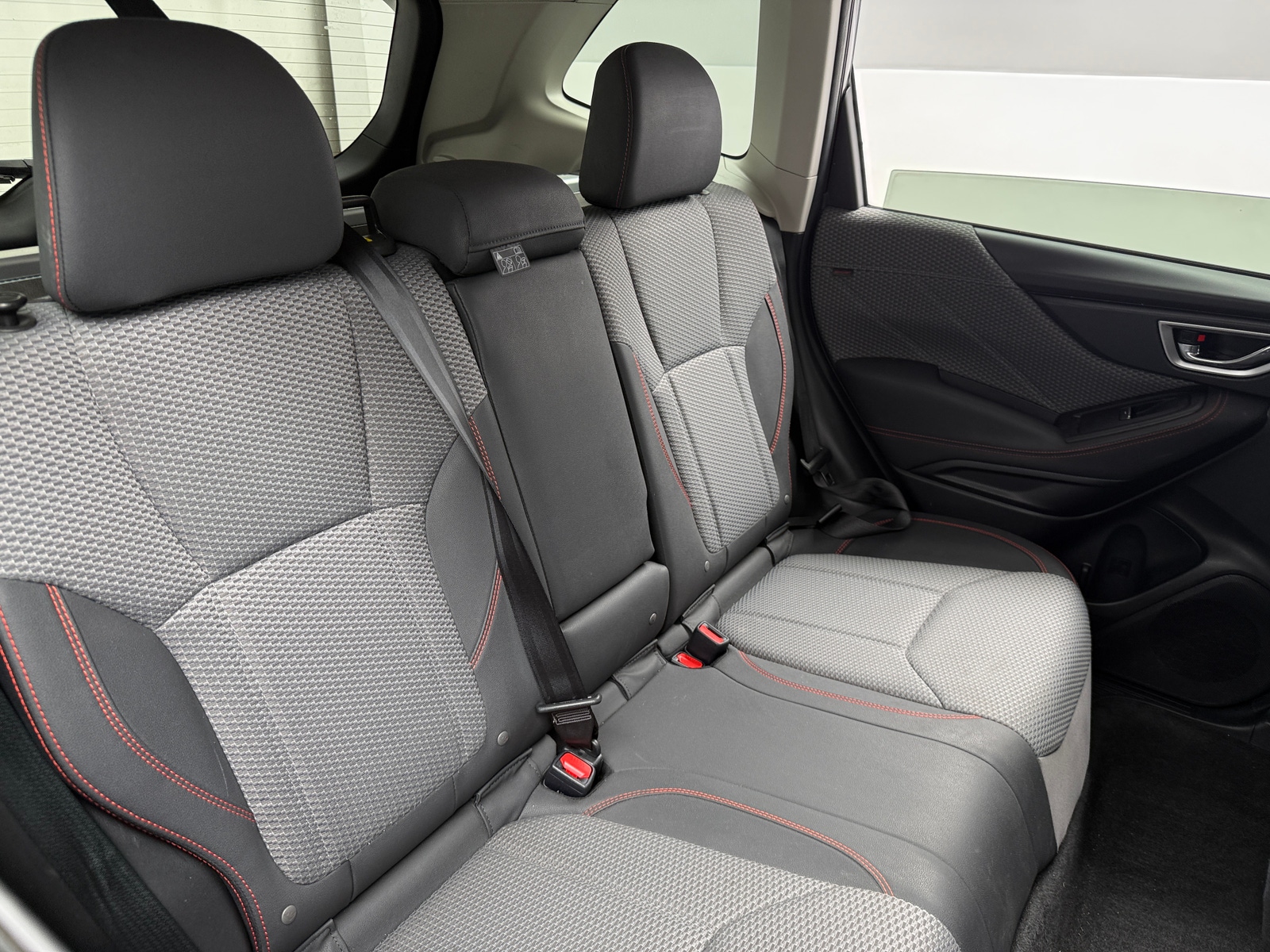 Thumbnail: 2019 Subaru Forester - 6