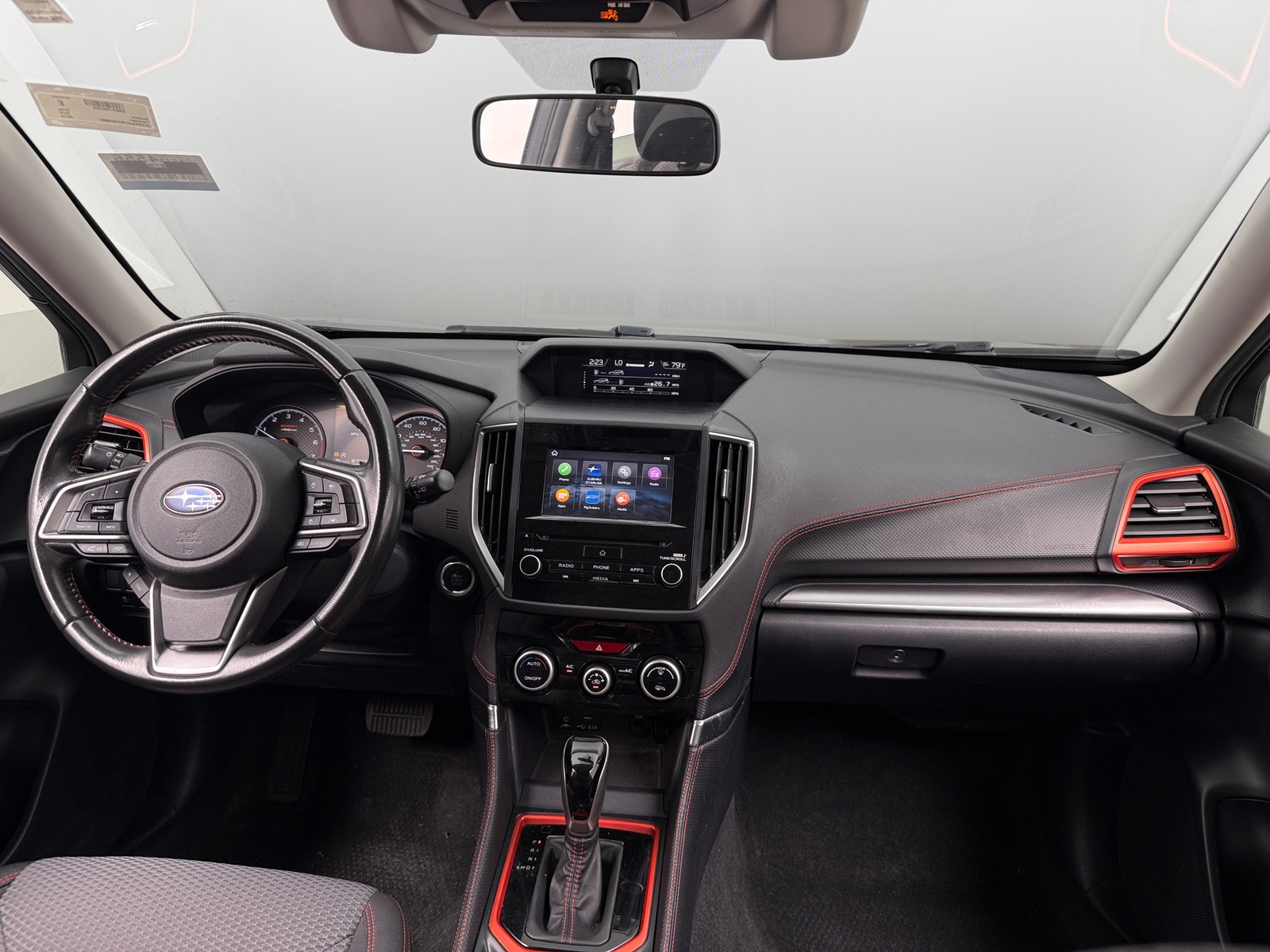 Thumbnail: 2019 Subaru Forester - 3