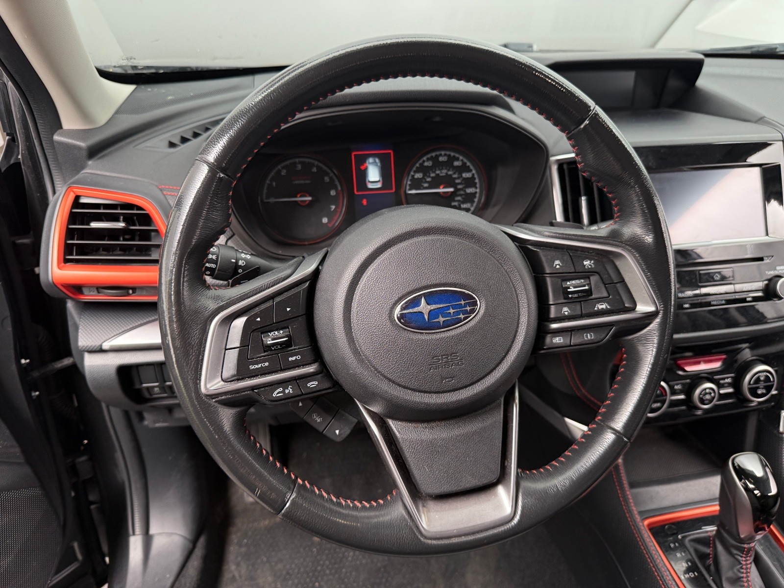 Thumbnail: 2019 Subaru Forester - 5