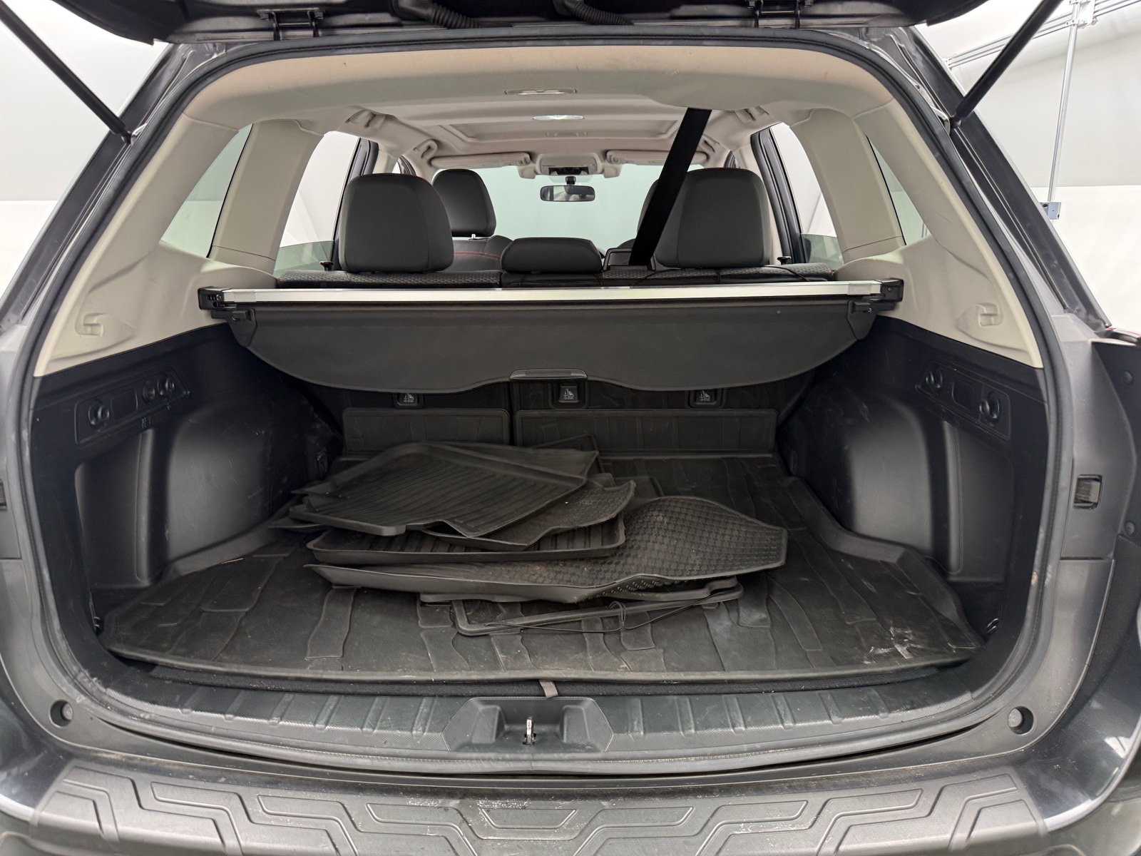 Thumbnail: 2019 Subaru Forester - 7