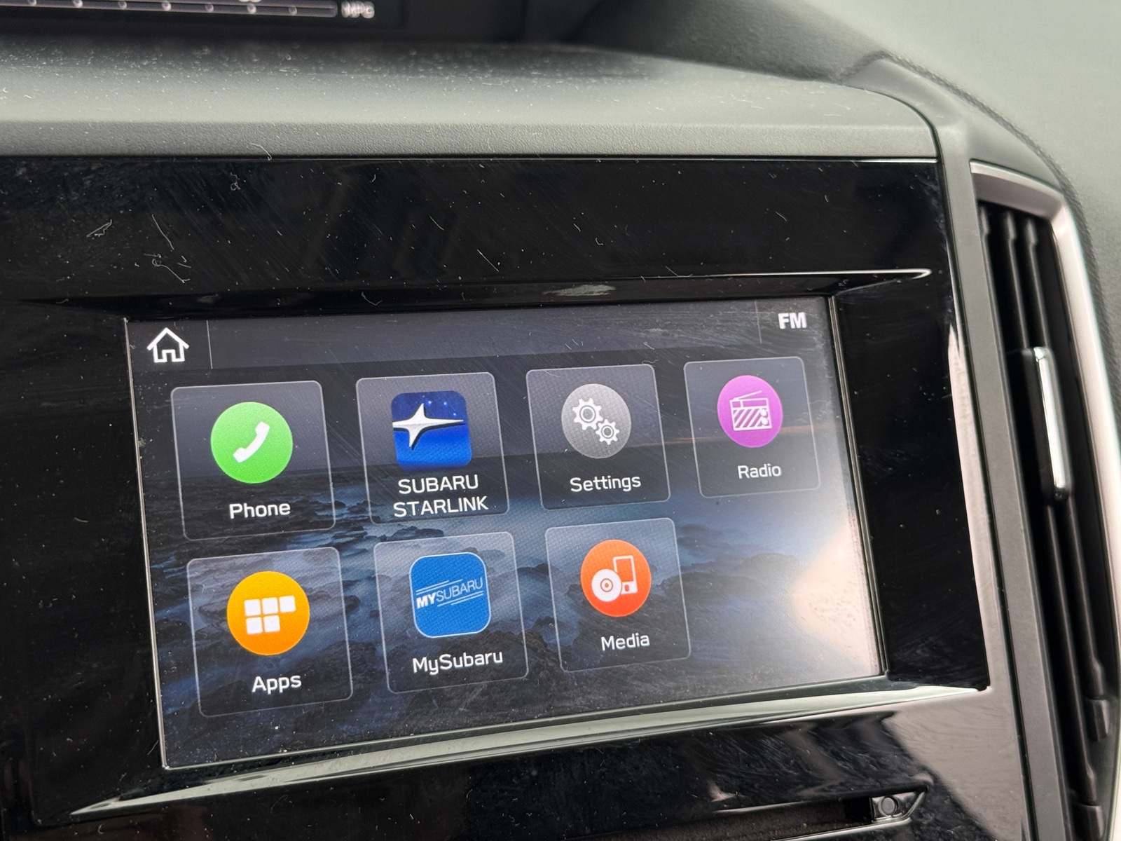 Thumbnail: 2019 Subaru Forester - 4