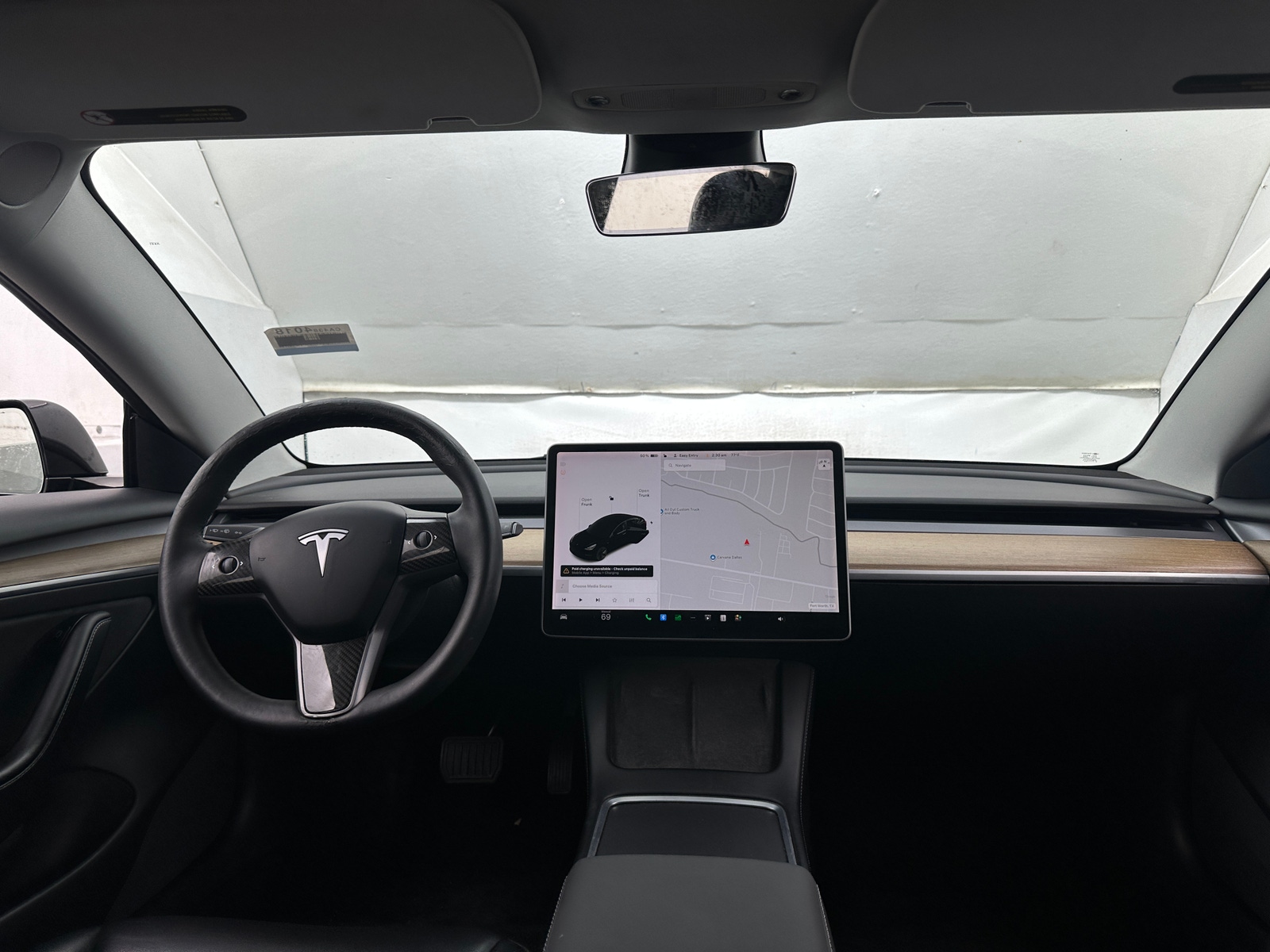 Thumbnail: 2021 Tesla Model 3 - 2
