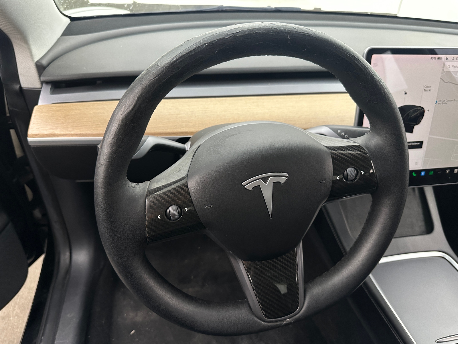Thumbnail: 2021 Tesla Model 3 - 4