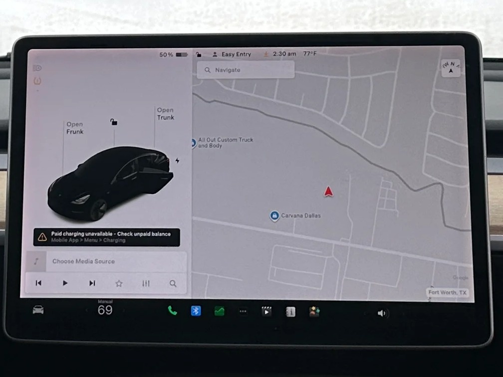 Thumbnail: 2021 Tesla Model 3 - 3