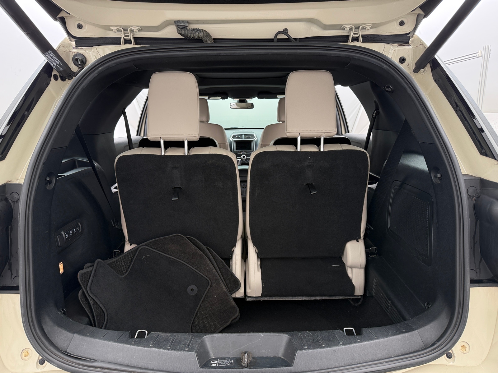 Thumbnail: 2018 Ford Explorer - 6