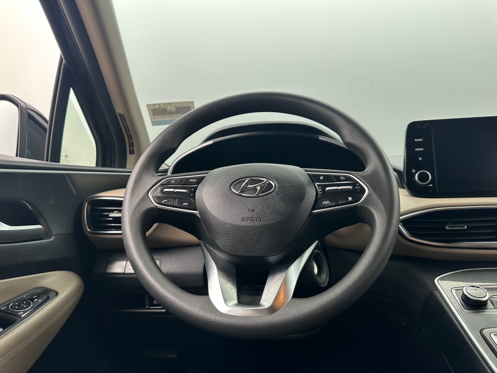 Thumbnail: 2023 Hyundai Santa Fe - 5