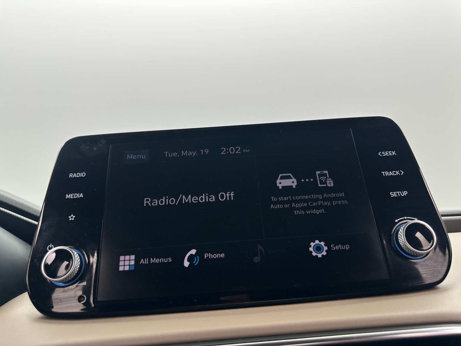 Thumbnail: 2023 Hyundai Santa Fe - 4