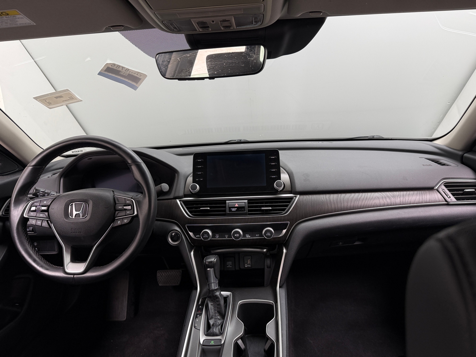 Thumbnail: 2018 Honda Accord - 3