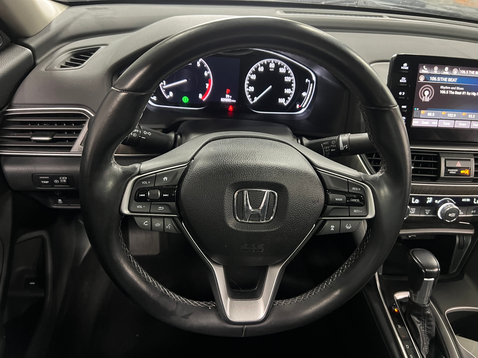 Thumbnail: 2018 Honda Accord - 5