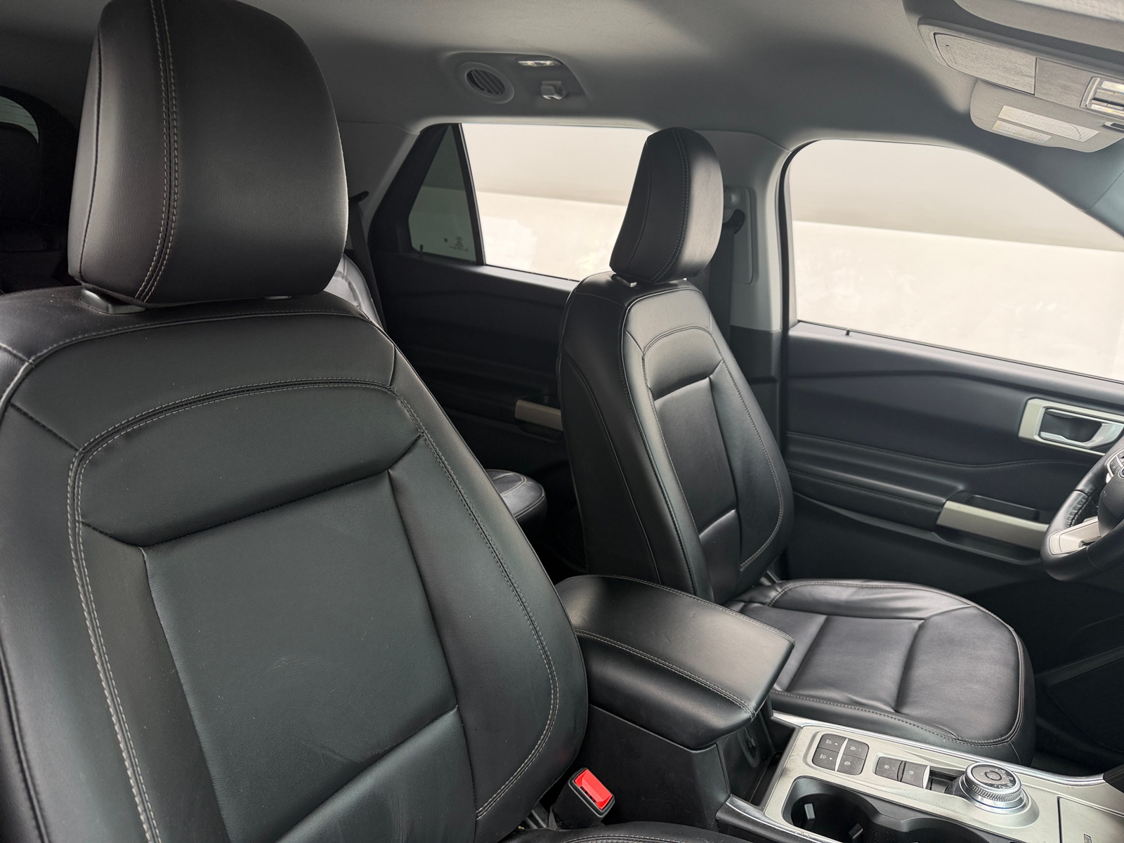 Thumbnail: 2023 Ford Explorer - 2