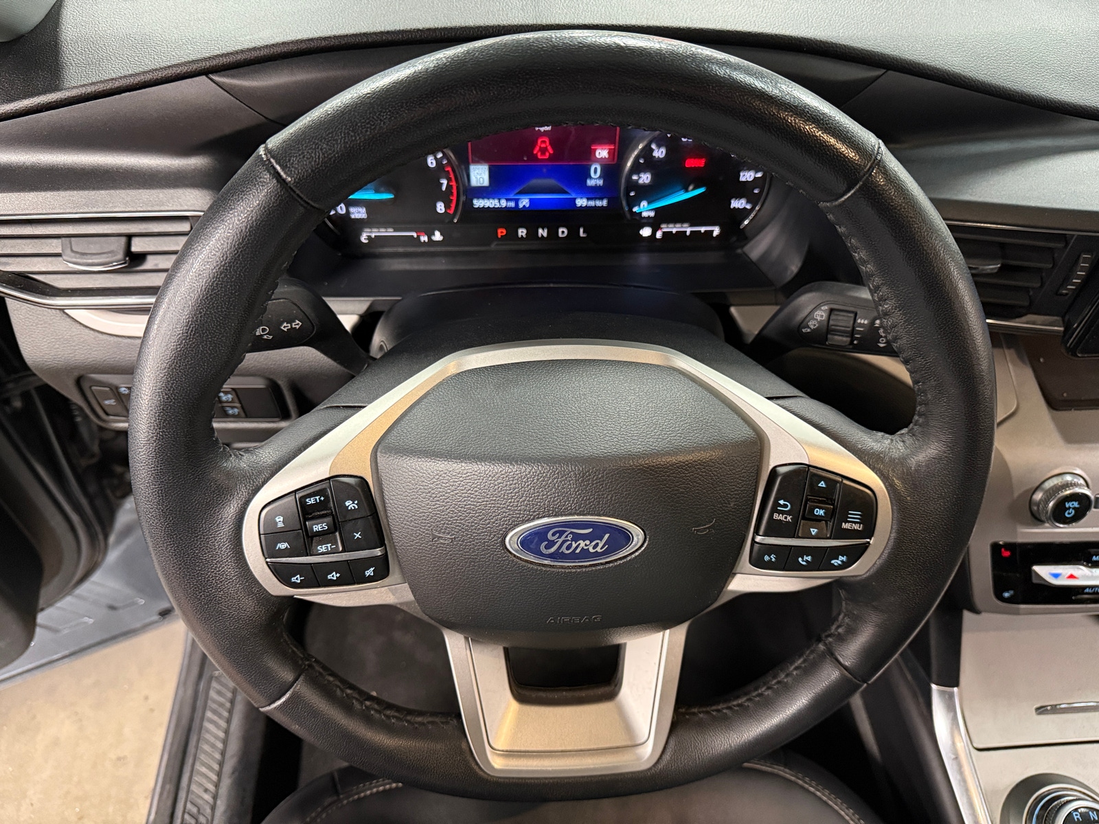 Thumbnail: 2023 Ford Explorer - 5