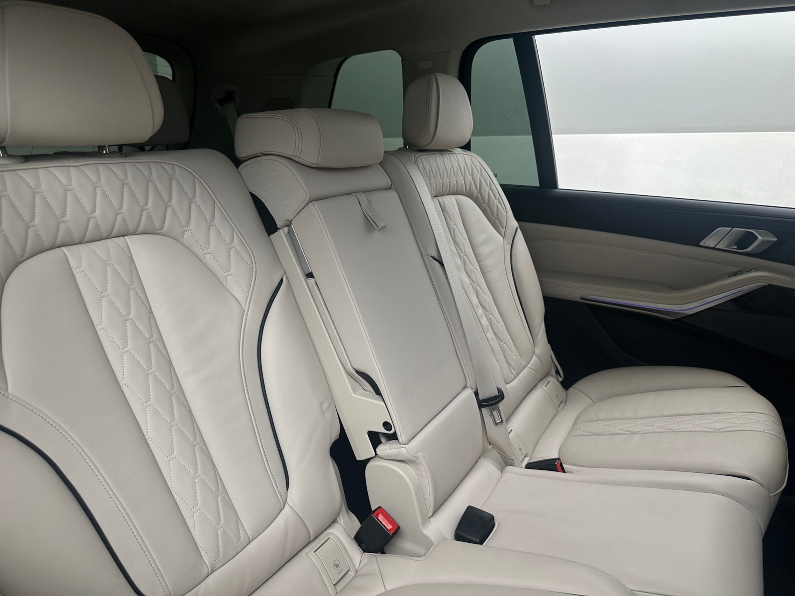 Thumbnail: 2020 BMW X7 - 5
