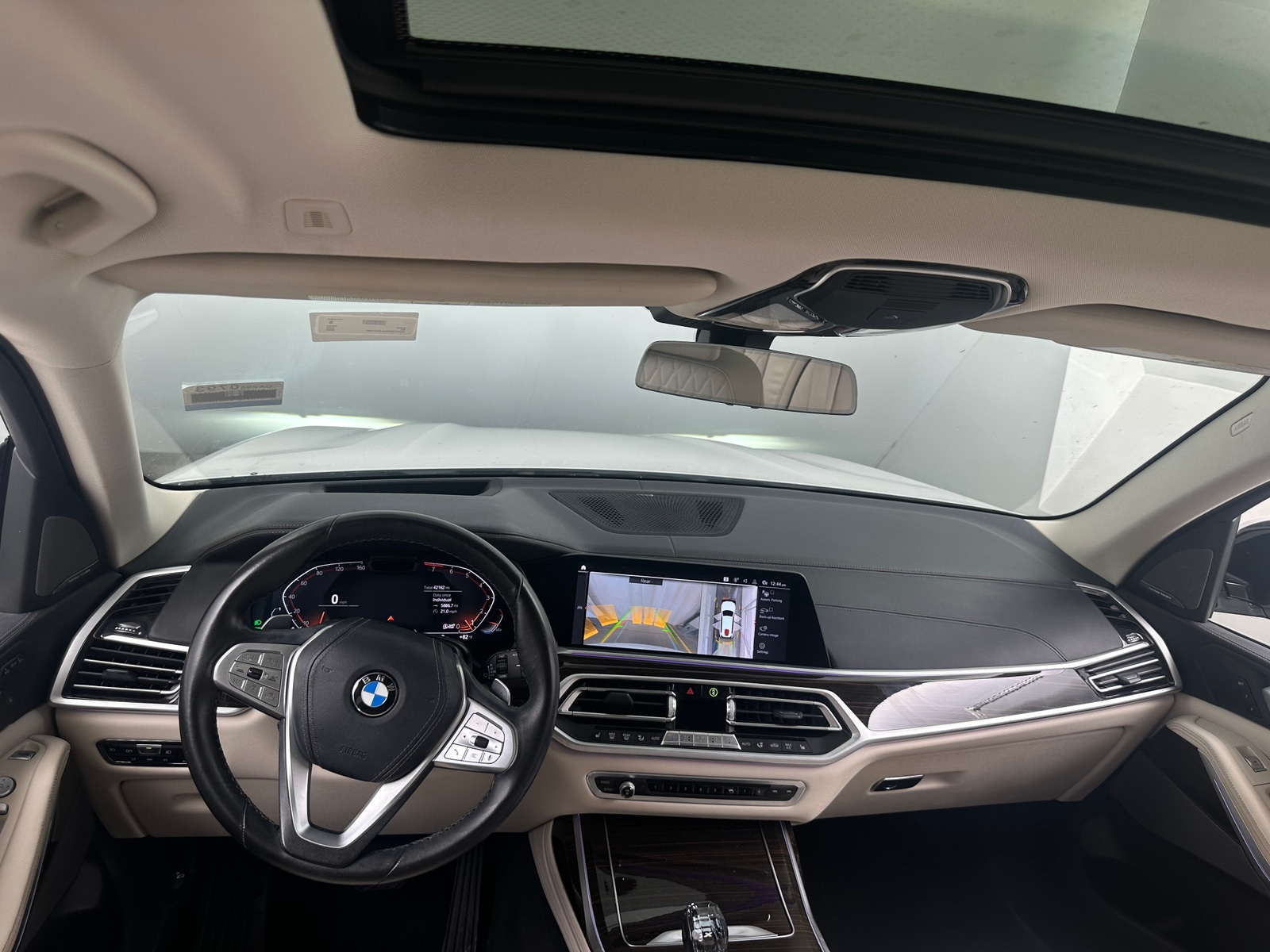 Thumbnail: 2020 BMW X7 - 2