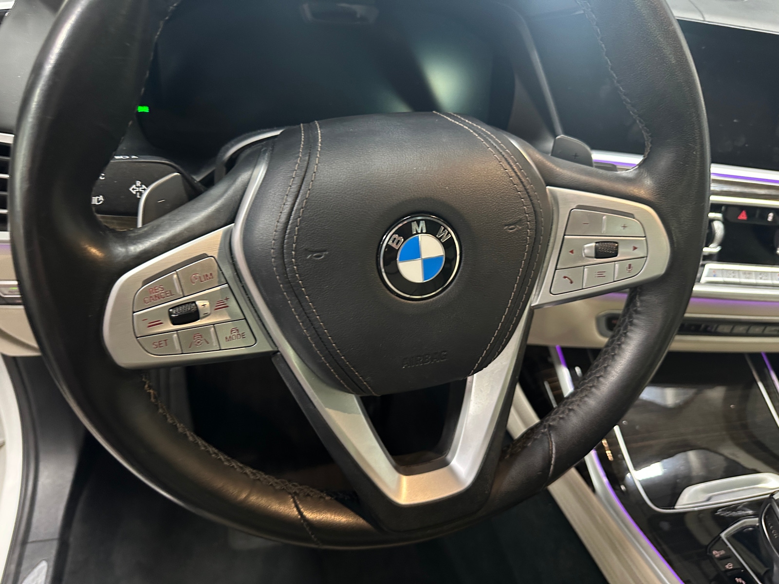 Thumbnail: 2020 BMW X7 - 4