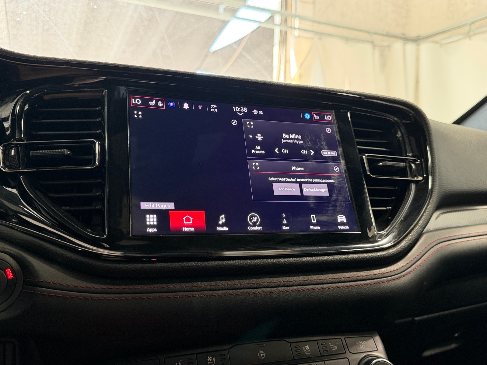 Thumbnail: 2024 Dodge Durango - 3