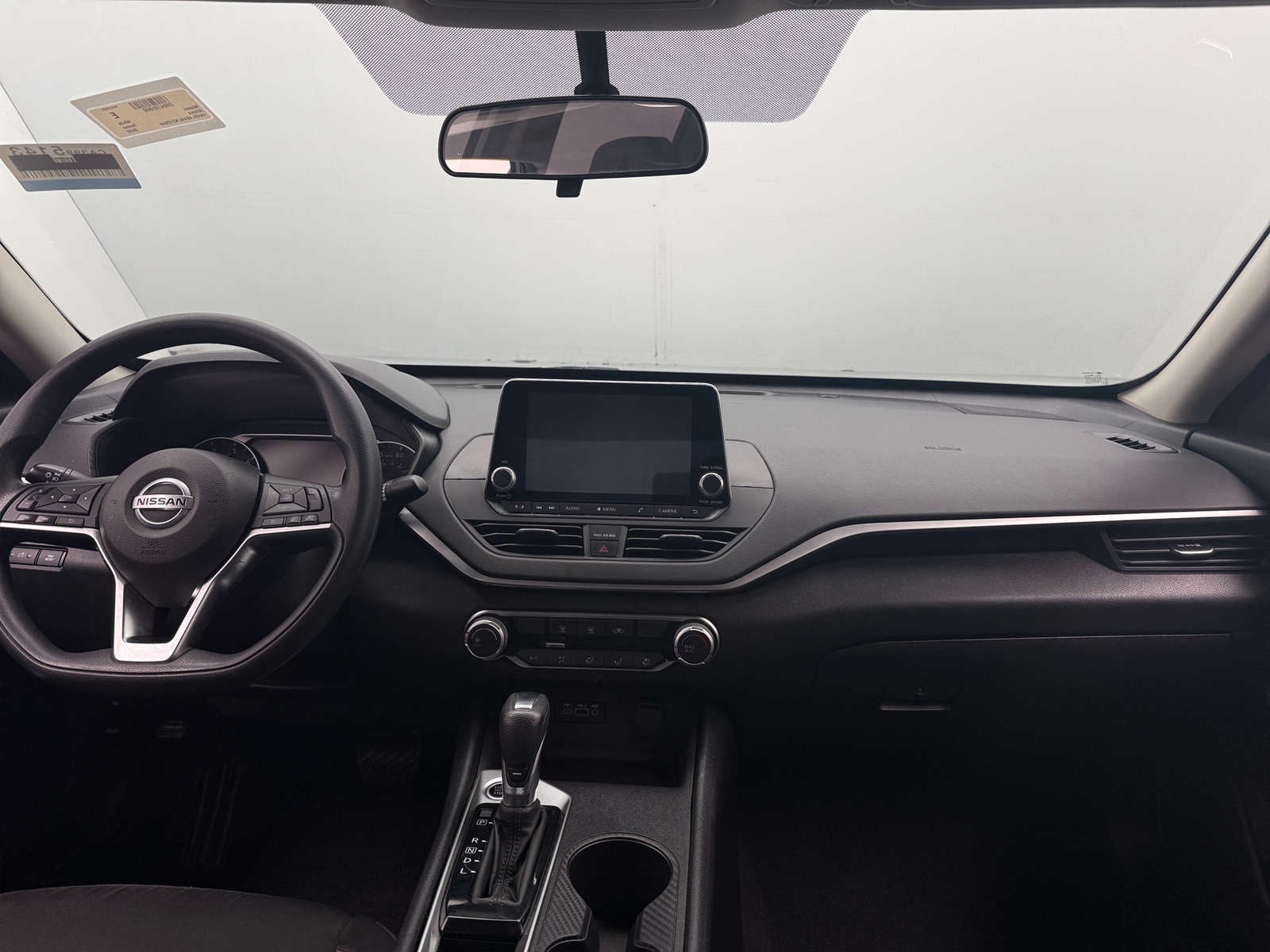Thumbnail: 2020 Nissan Altima - 3