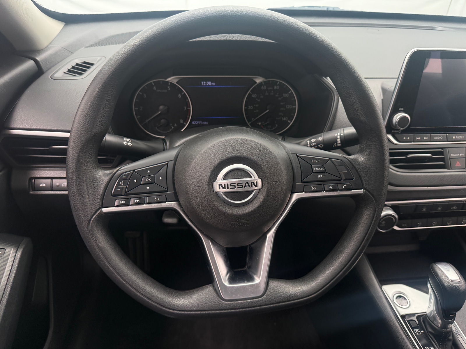 Thumbnail: 2020 Nissan Altima - 5