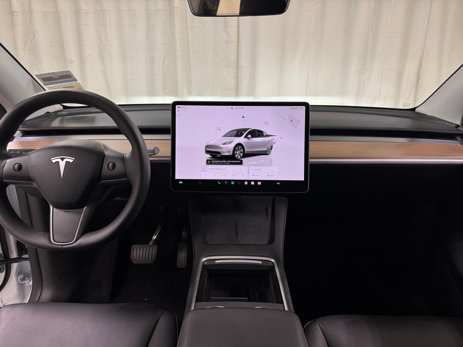 Thumbnail: 2024 Tesla Model Y - 2