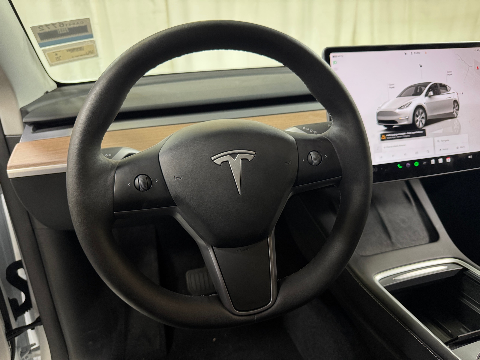 Thumbnail: 2024 Tesla Model Y - 4