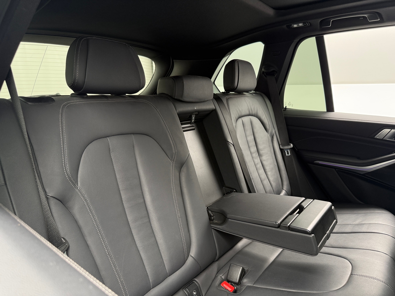 Thumbnail: 2021 BMW X5 - 5