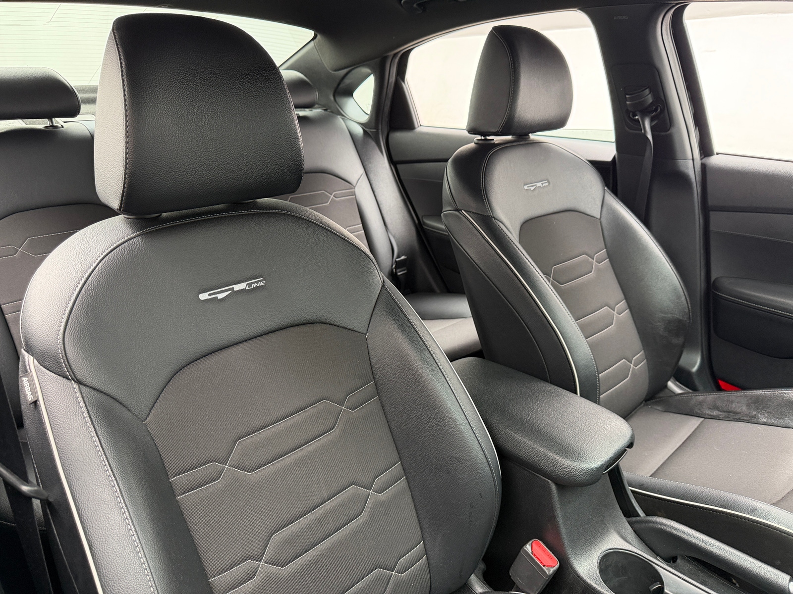 Thumbnail: 2020 Kia Forte - 2