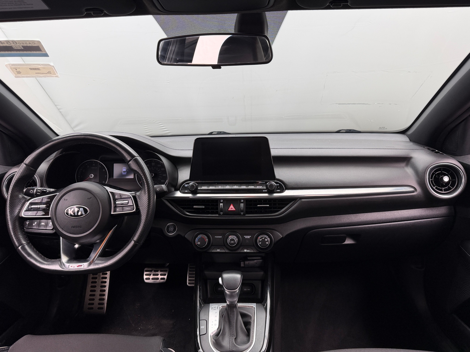 Thumbnail: 2020 Kia Forte - 3