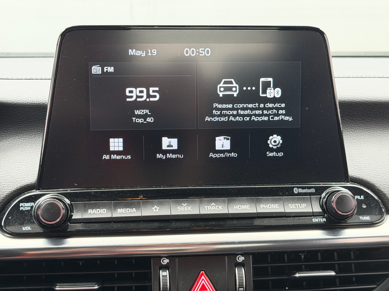 Thumbnail: 2020 Kia Forte - 4