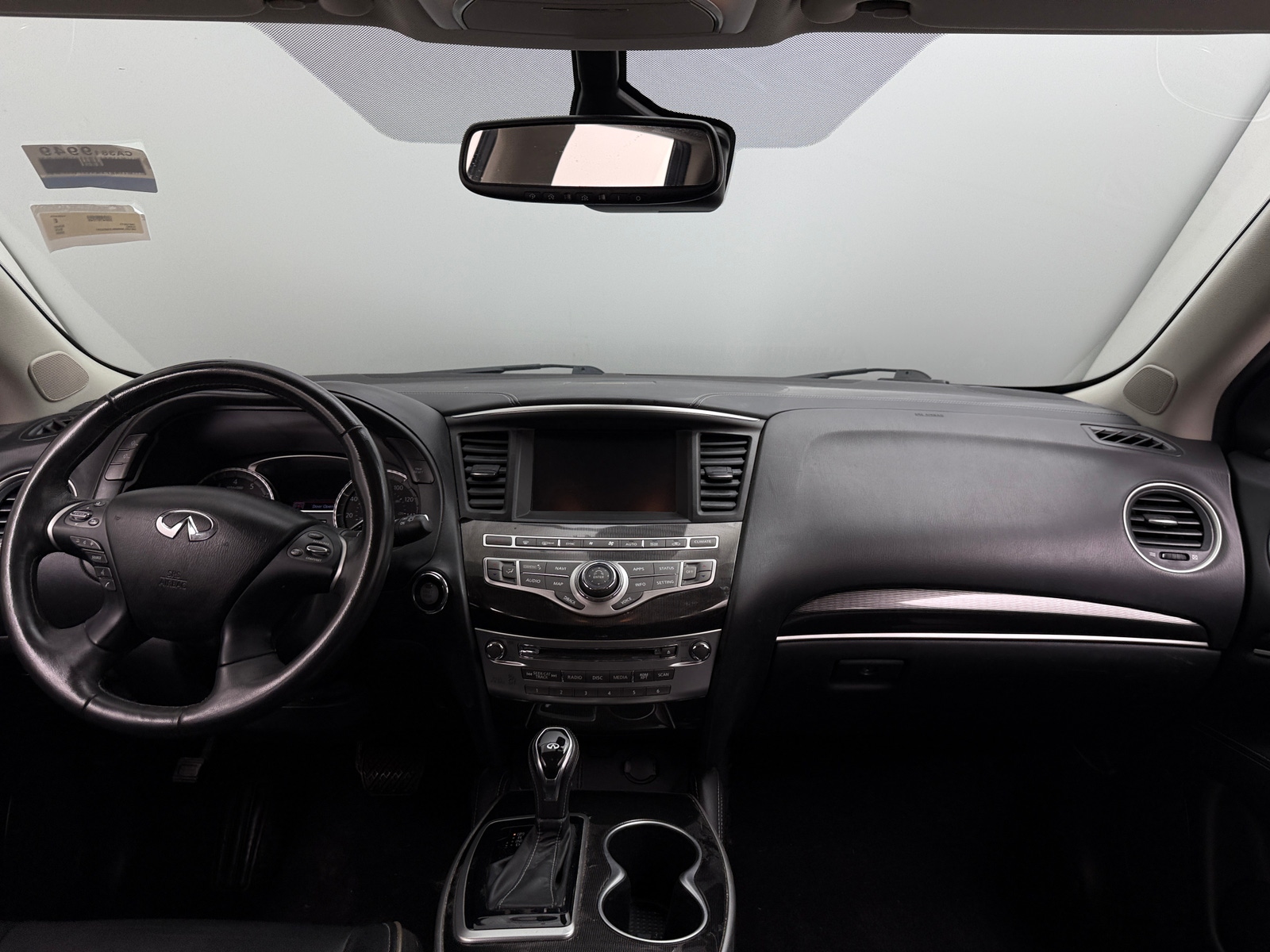 Thumbnail: 2020 INFINITI QX60 - 2