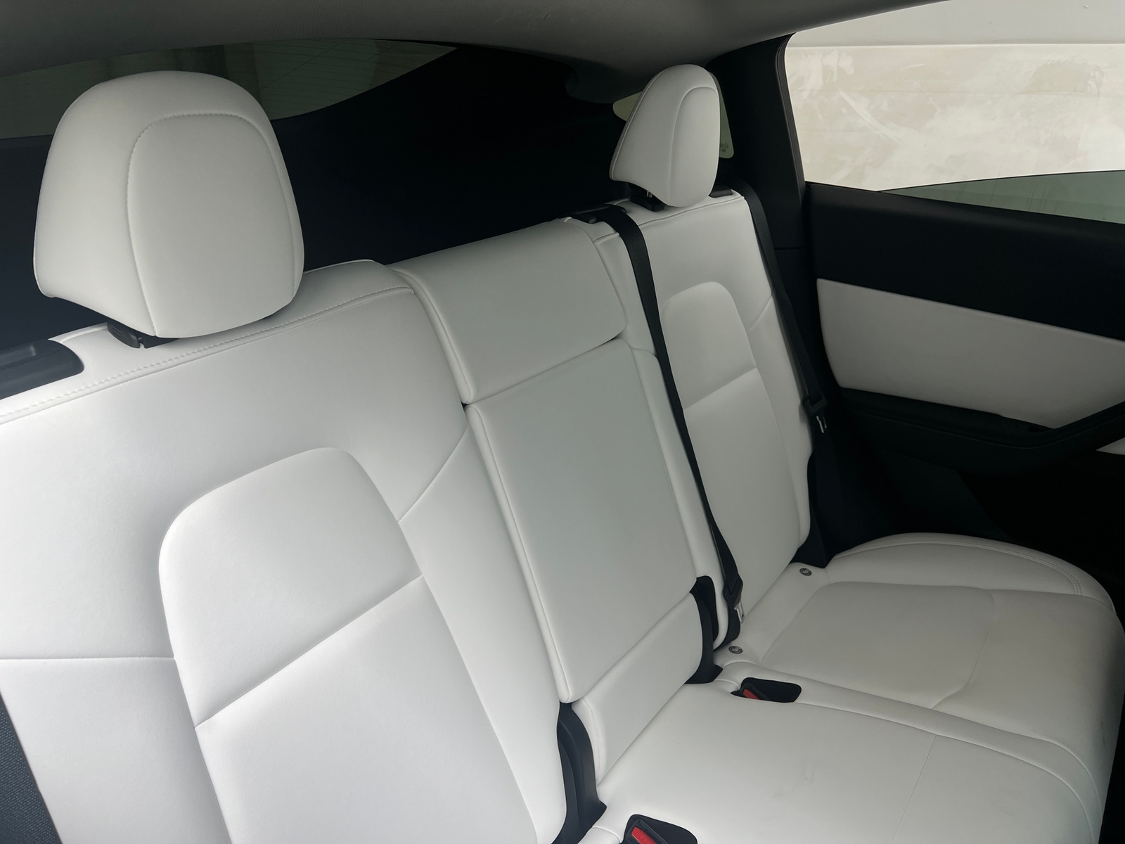 Thumbnail: 2022 Tesla Model Y - 5