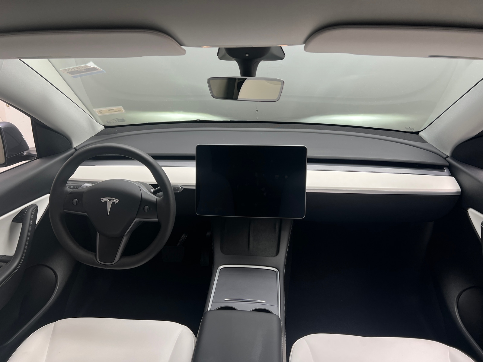 Thumbnail: 2022 Tesla Model Y - 2
