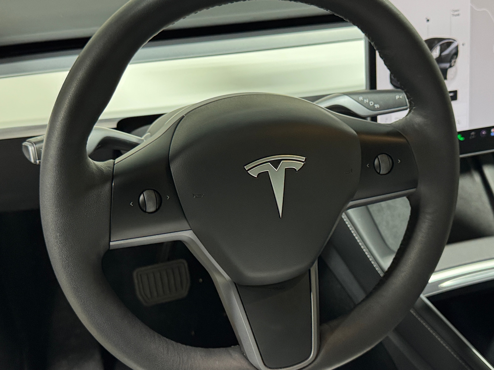 Thumbnail: 2022 Tesla Model Y - 4