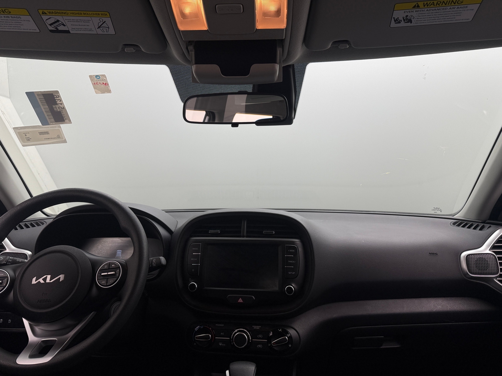 Thumbnail: 2025 Kia Soul - 3