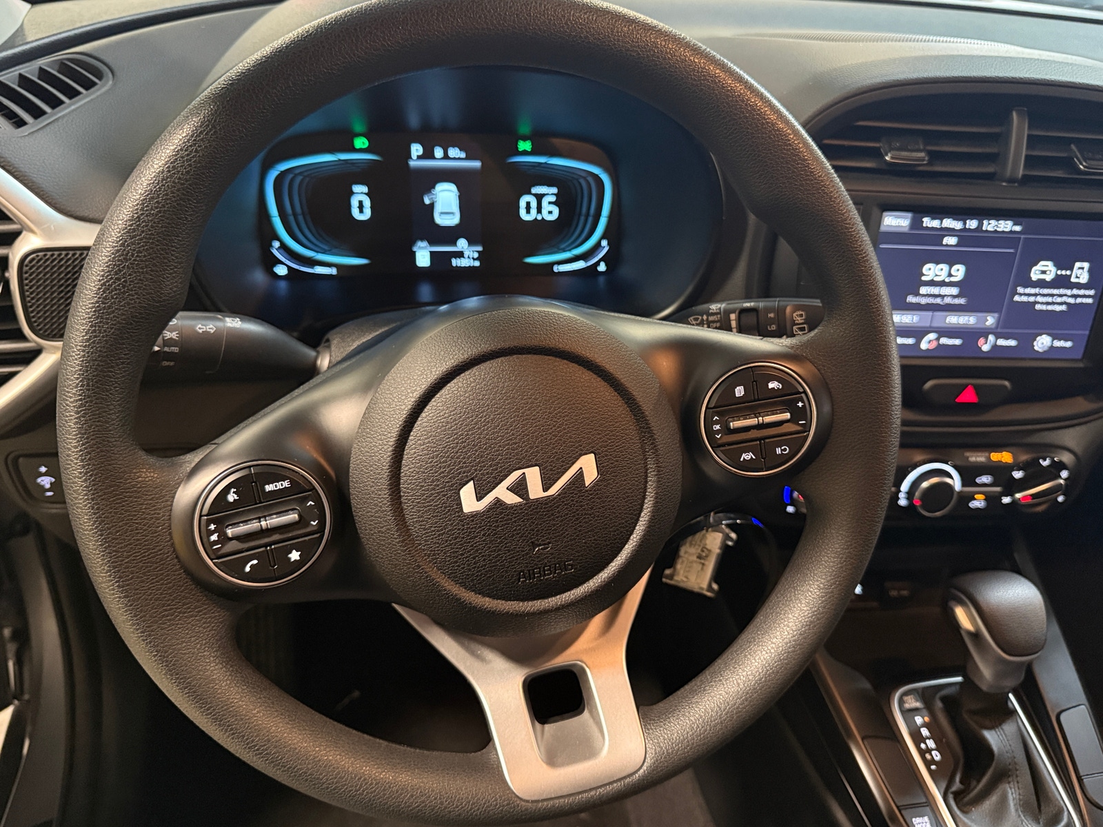Thumbnail: 2025 Kia Soul - 5