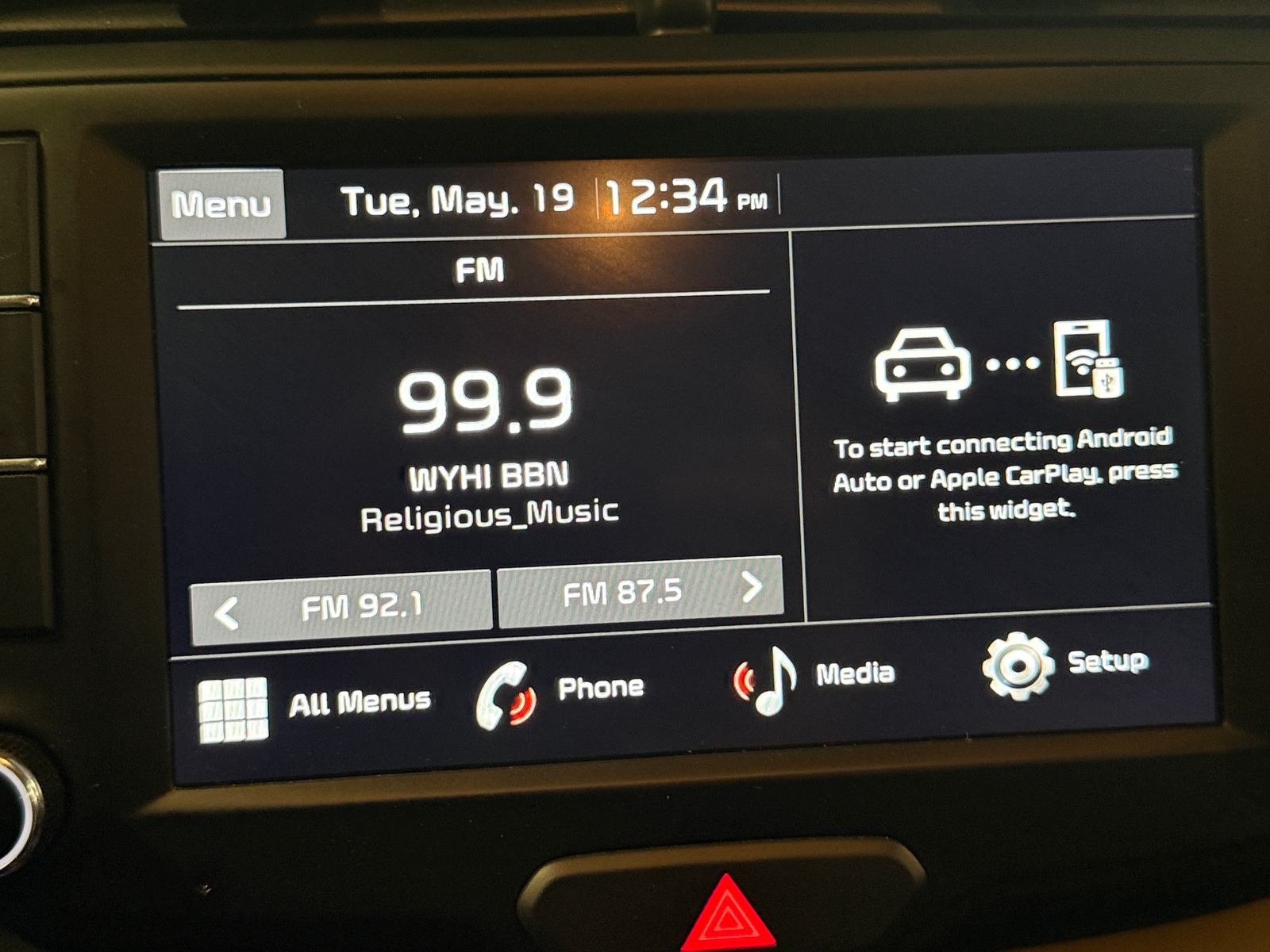 Thumbnail: 2025 Kia Soul - 4