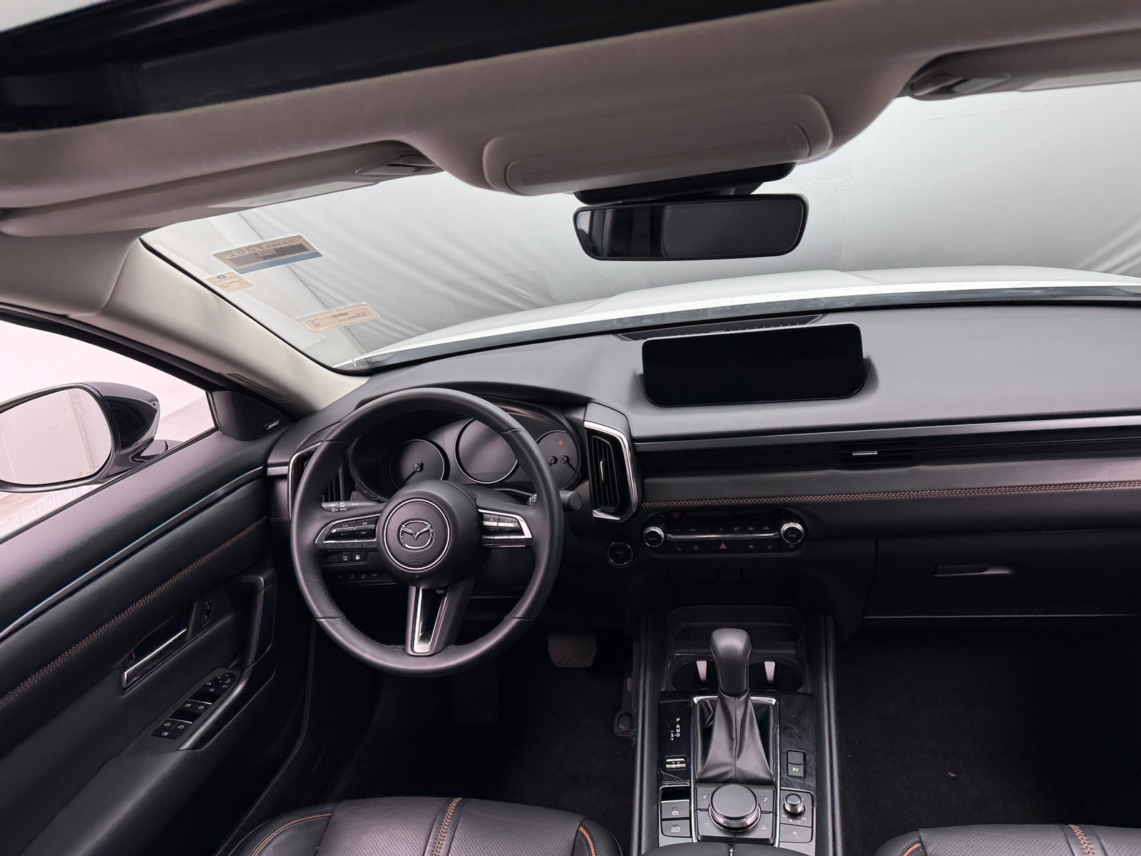Thumbnail: 2025 Mazda CX-50 - 2