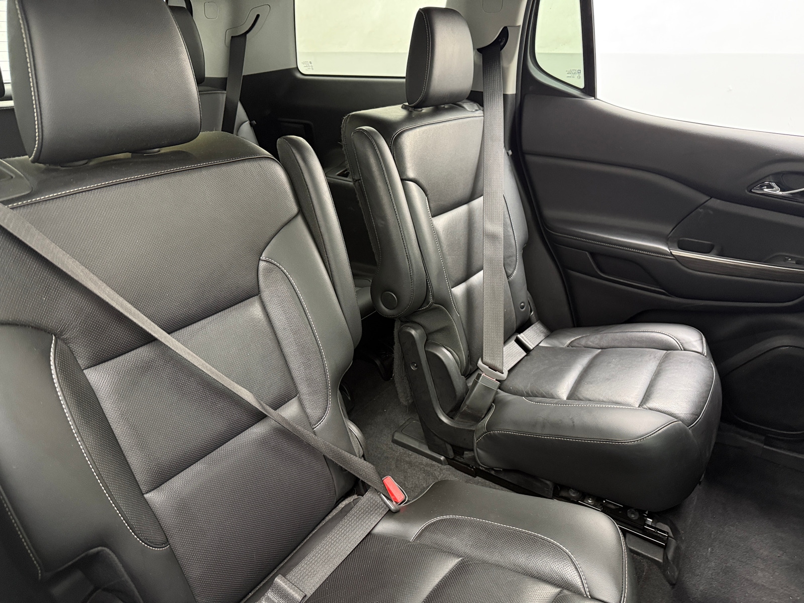 Thumbnail: 2019 GMC Acadia - 5