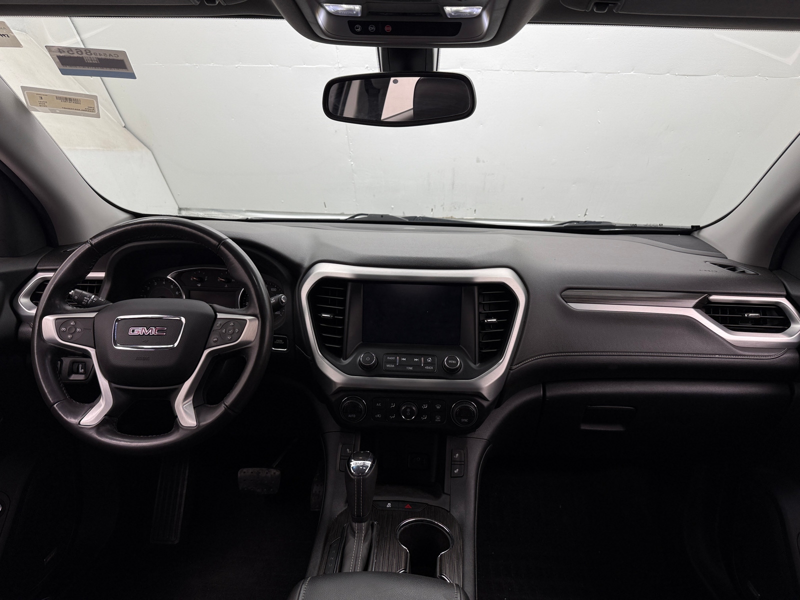 Thumbnail: 2019 GMC Acadia - 2