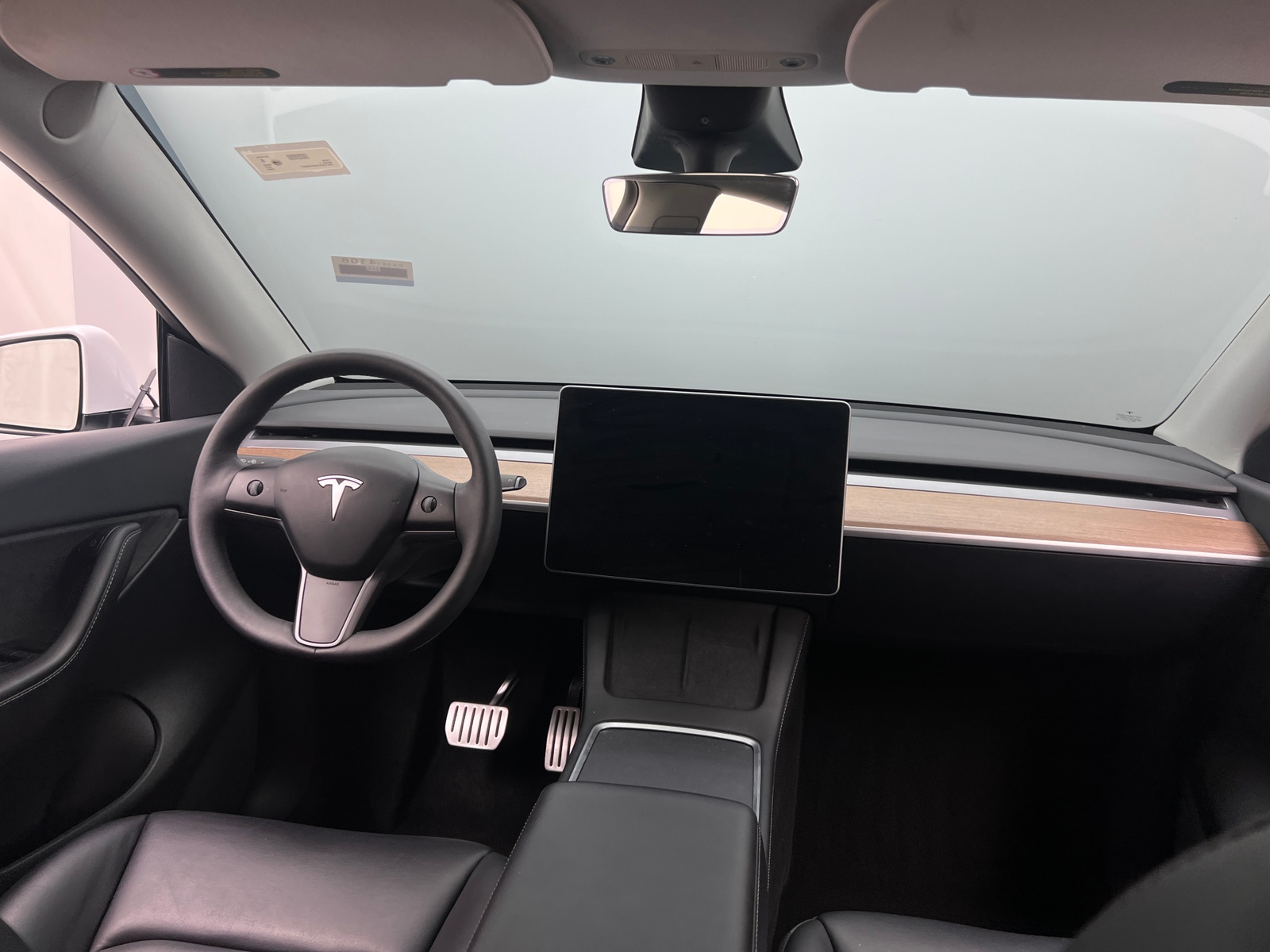 Thumbnail: 2022 Tesla Model Y - 2