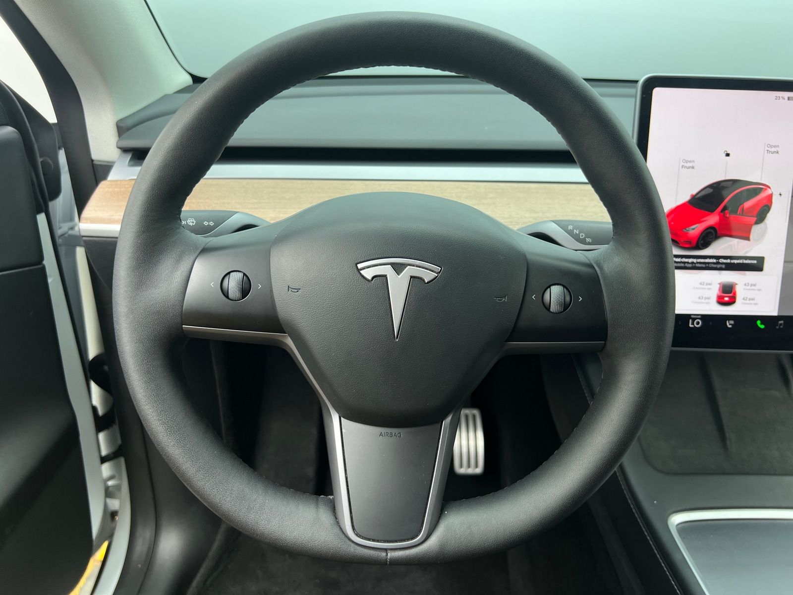 Thumbnail: 2022 Tesla Model Y - 4