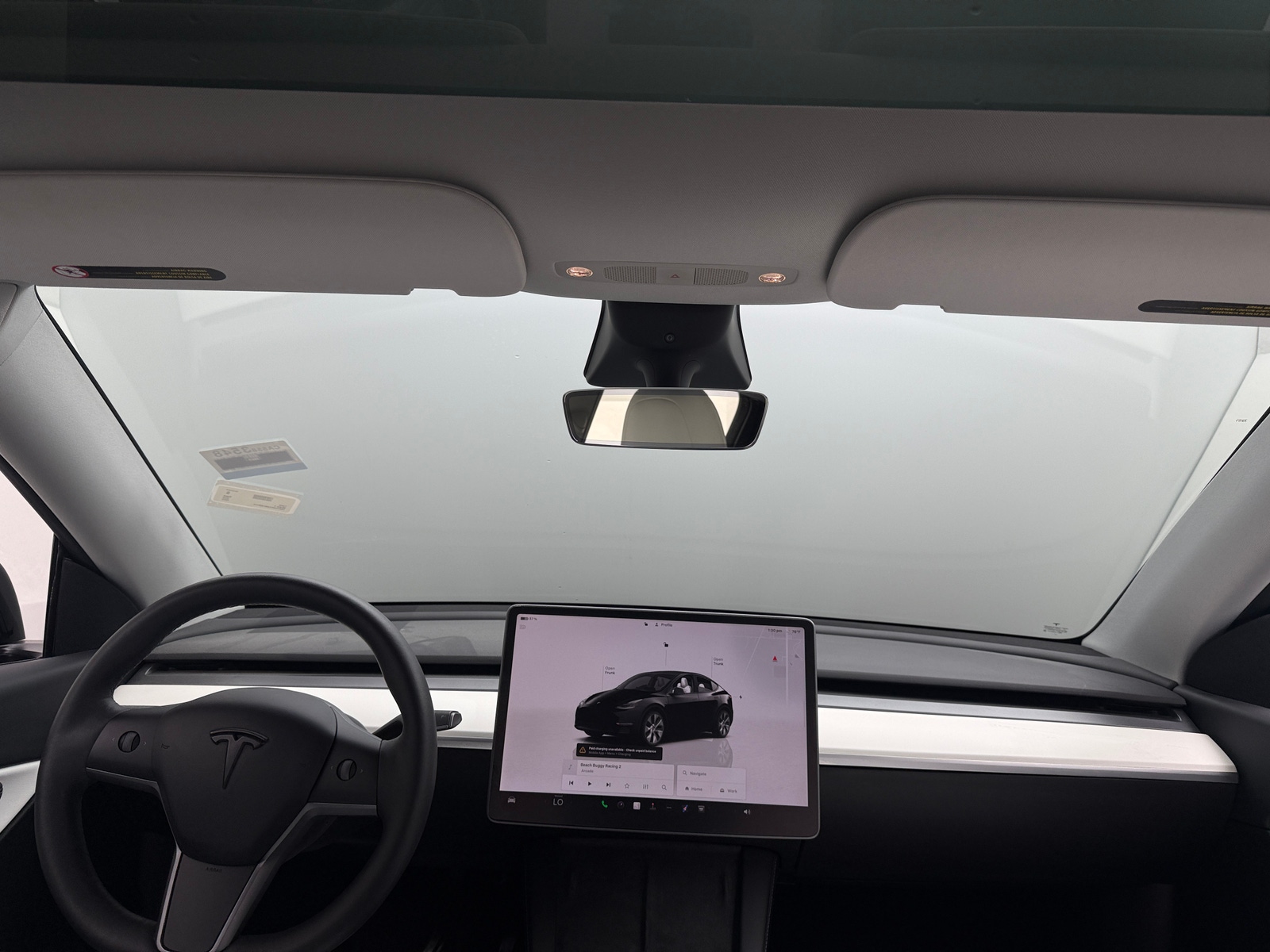Thumbnail: 2022 Tesla Model Y - 2