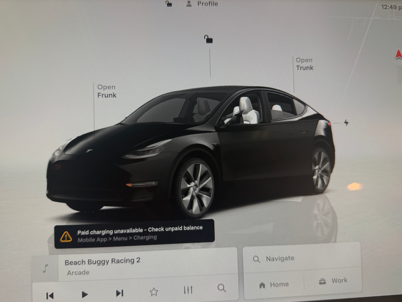Thumbnail: 2022 Tesla Model Y - 3