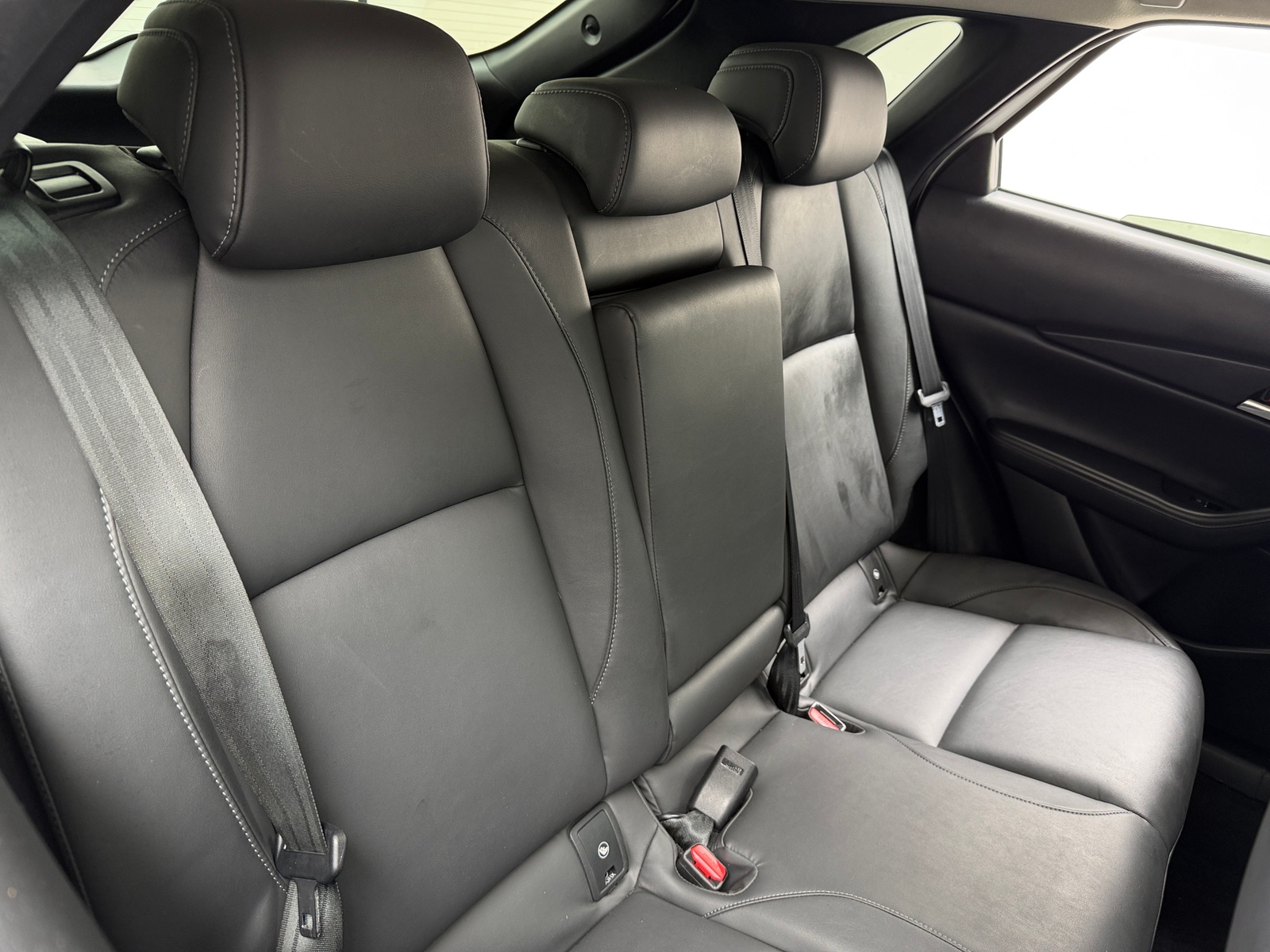 Thumbnail: 2021 Mazda CX-30 - 5
