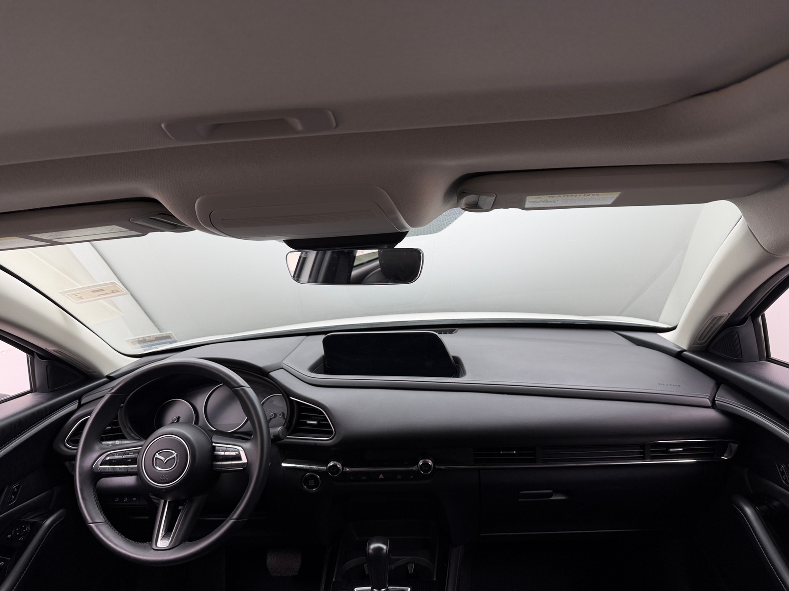 Thumbnail: 2021 Mazda CX-30 - 2