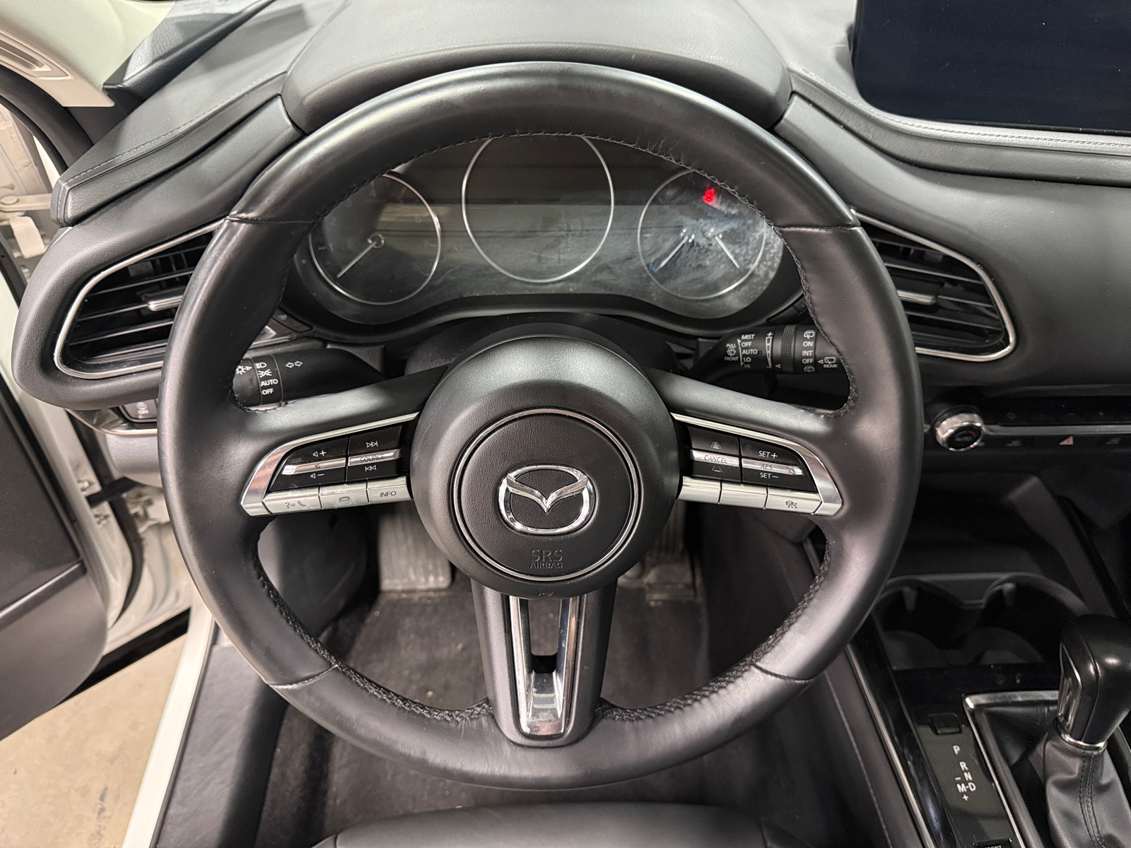 Thumbnail: 2021 Mazda CX-30 - 4
