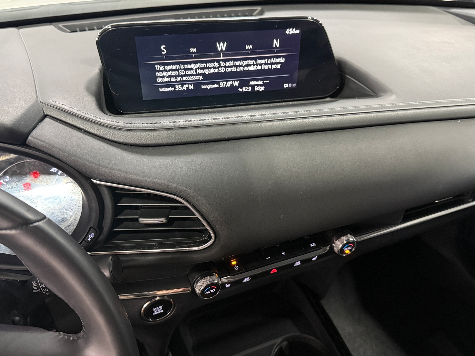 Thumbnail: 2021 Mazda CX-30 - 3