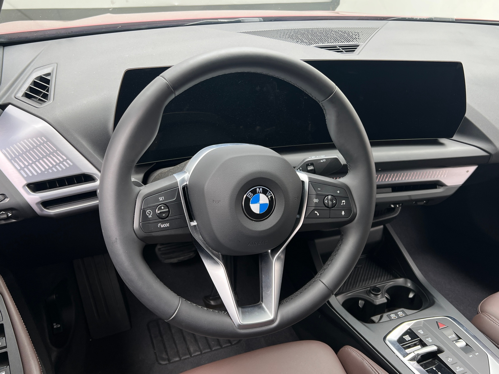 Thumbnail: 2025 BMW 2 Series - 4